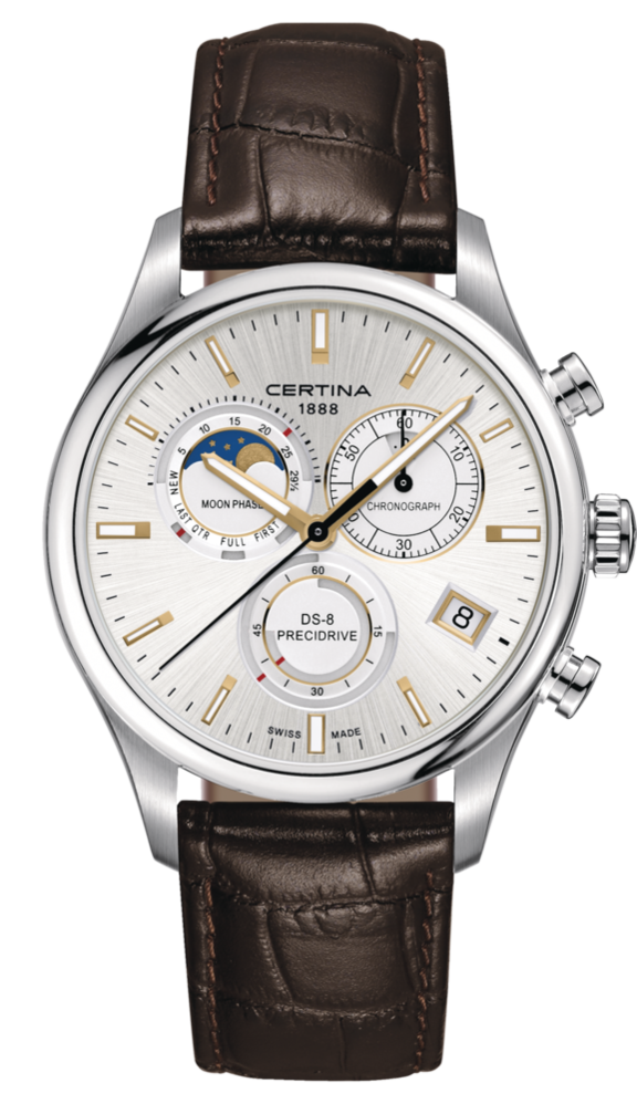 certina precidrive ds