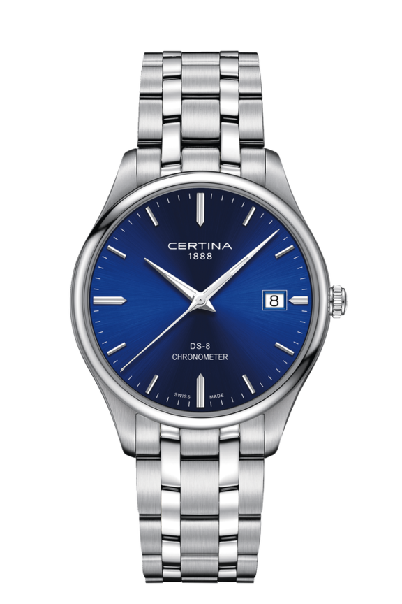 Certina Watch DS-8 C033.451.11.041.00