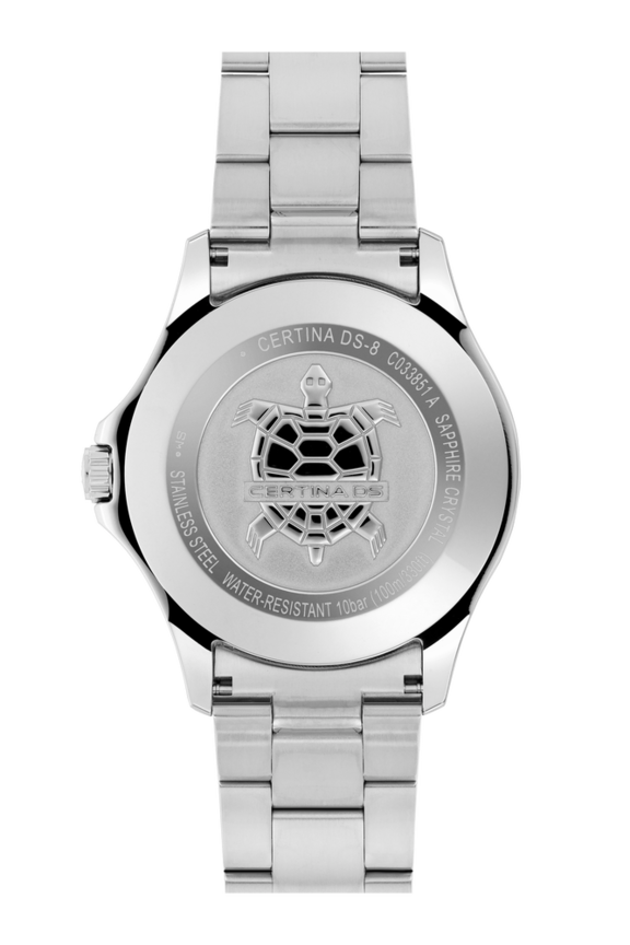 Certina Watch DS-8 C033.851.11.057.00