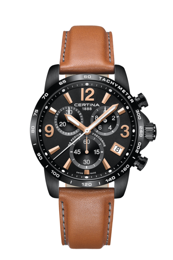 ds podium precidrive