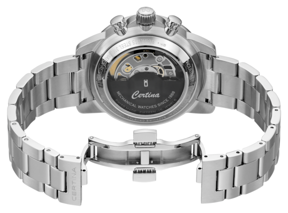 Certina Watch DS Podium C034.427.11.057.00