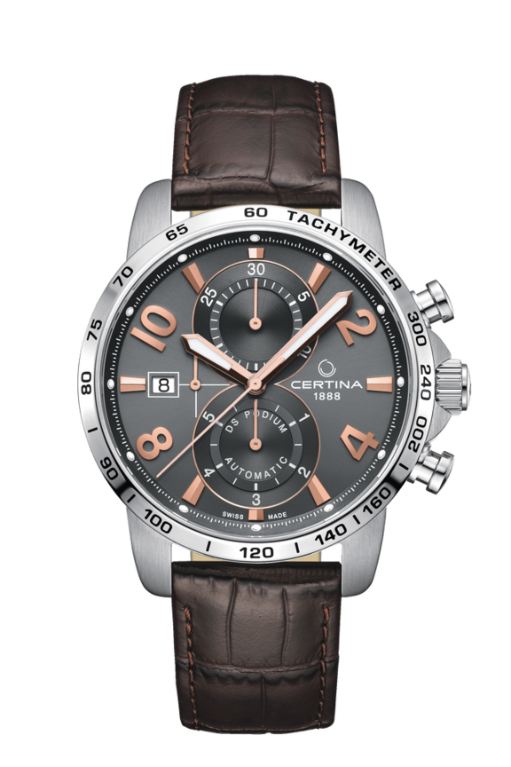 Certina Watch DS Podium C034.427.16.087.01
