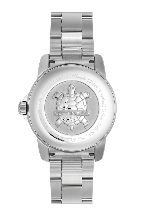 Certina Watch DS Podium C034.451.11.047.00