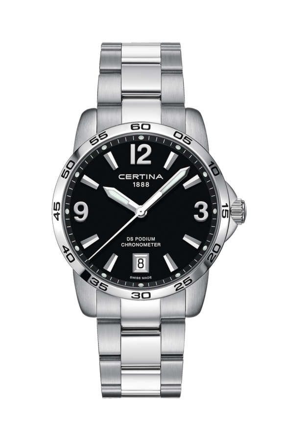 Certina Watch DS Podium C034.451.11.057.00