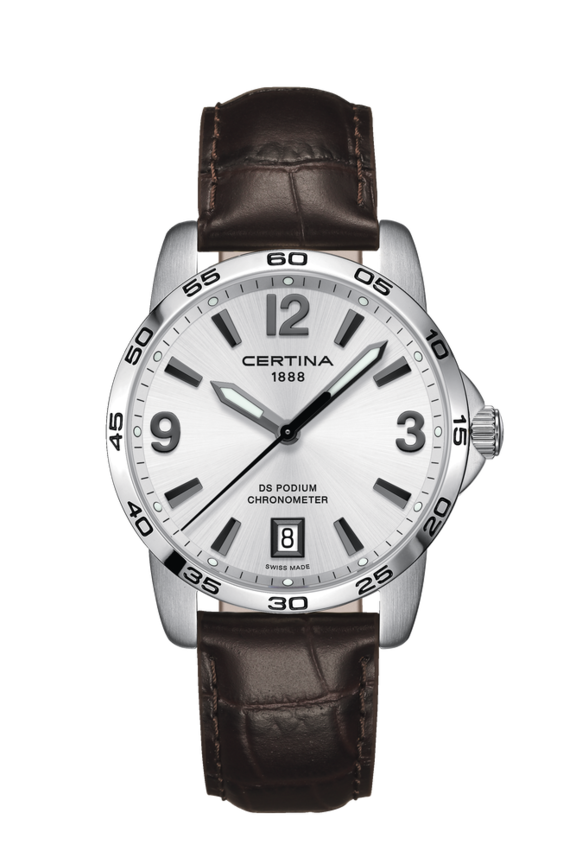 certina c sport price