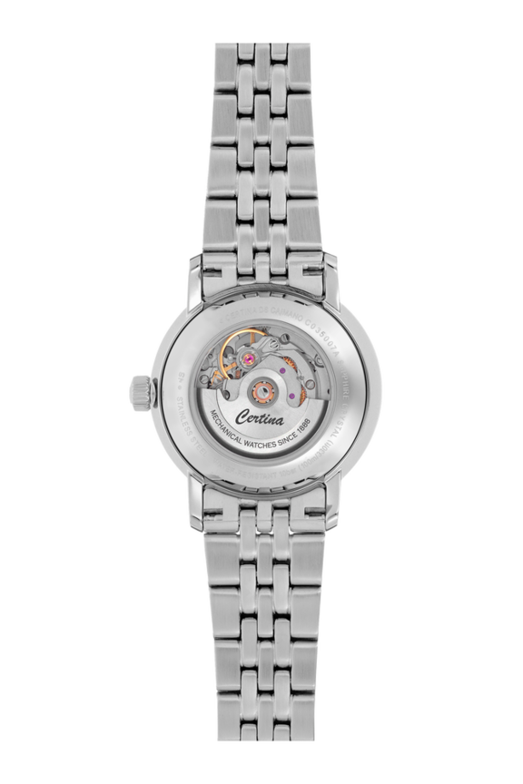 Certina Watch DS Caimano C035.007.11.117.00