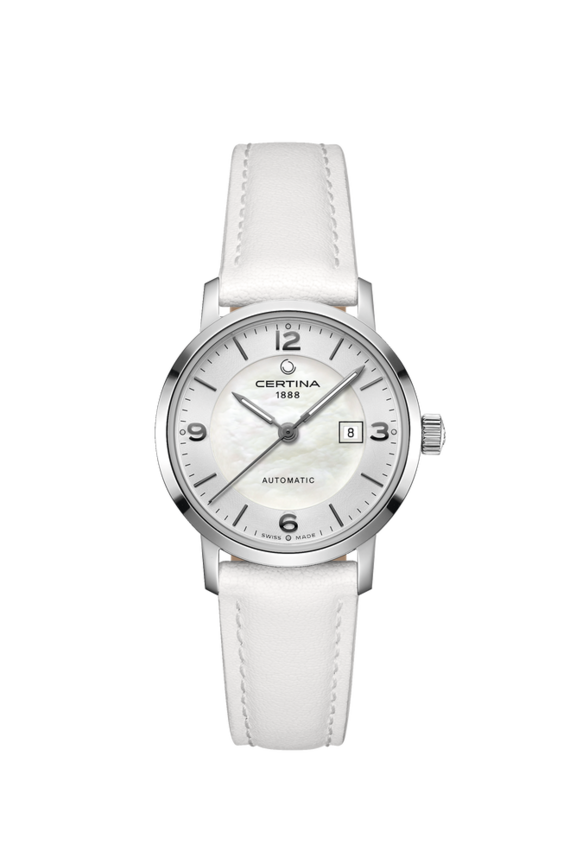 Certina Watch DS Caimano C035.007.17.117.00