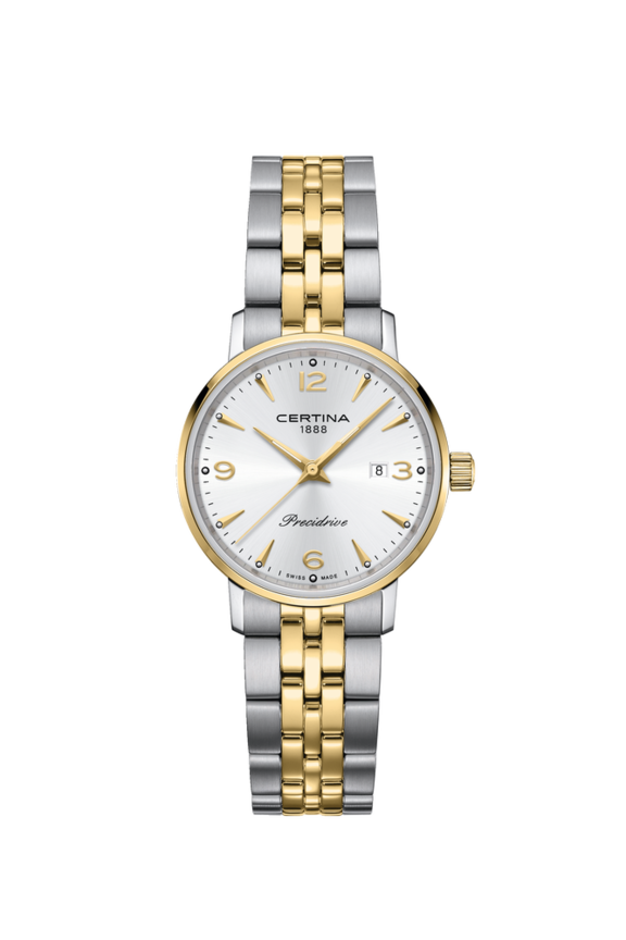 certina caimano precidrive