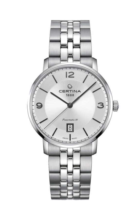 Certina Watch DS Caimano C035.407.11.037.00