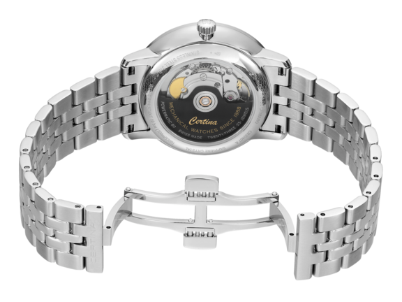 Certina Watch DS Caimano C035.407.11.037.00