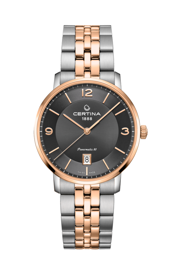 Certina Watch DS Caimano C035.407.22.087.01