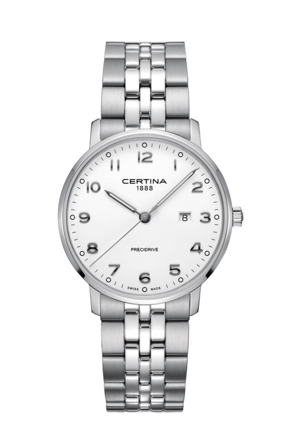 Certina Watch DS Caimano C035.410.11.012.00