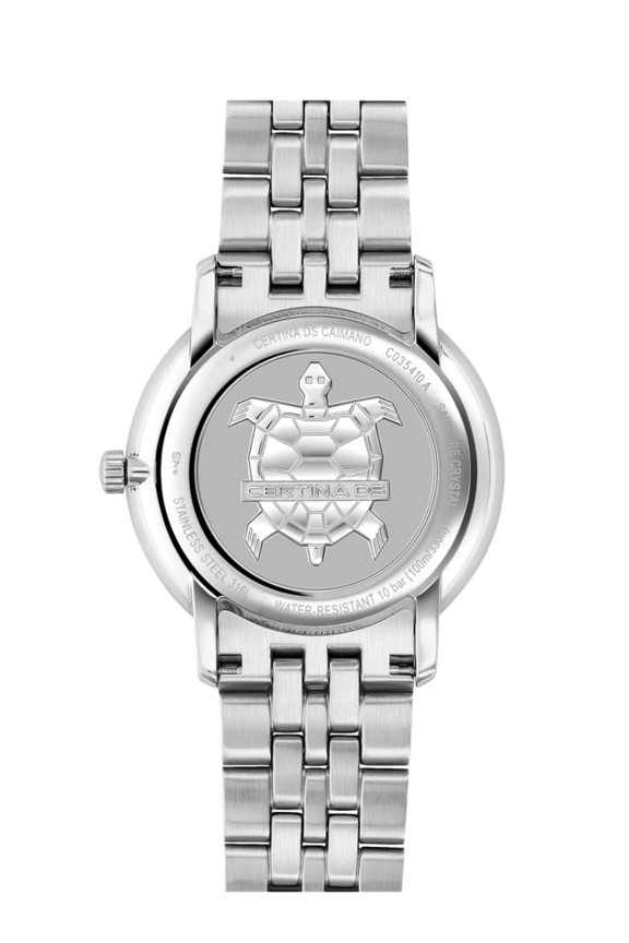 Certina Watch DS Caimano C035.410.11.037.00