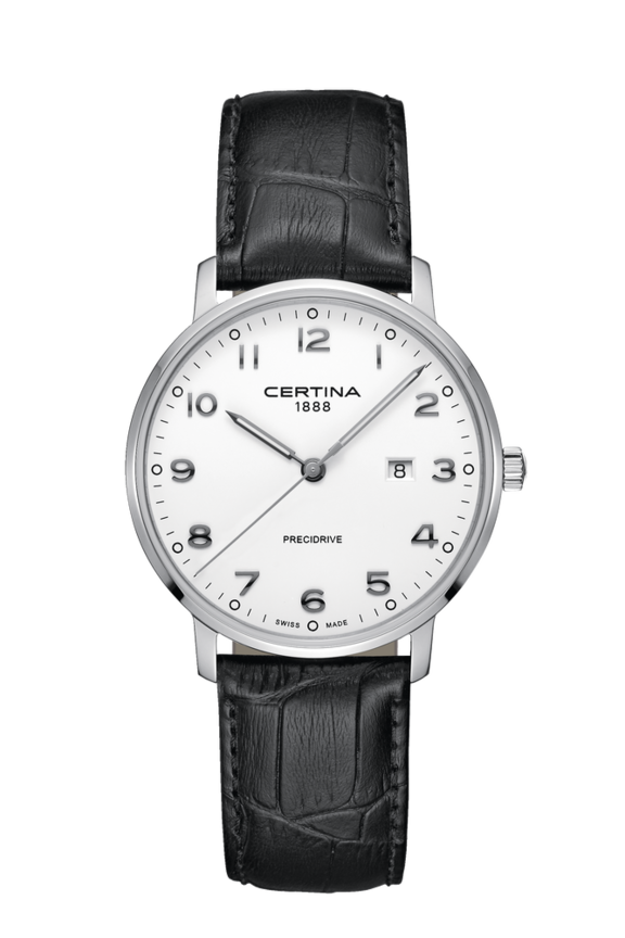 Certina Watch DS Caimano C035.410.16.012.00