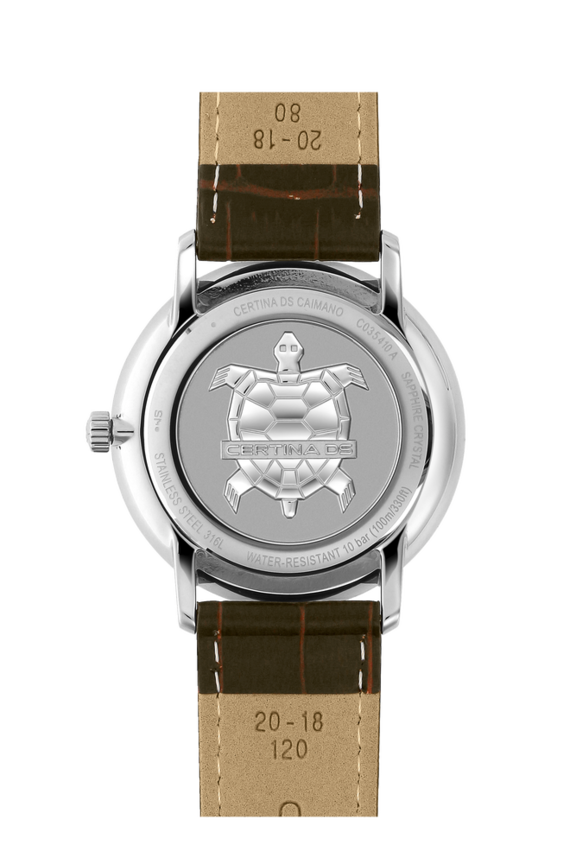 Certina Watch DS Caimano C035.410.16.037.01