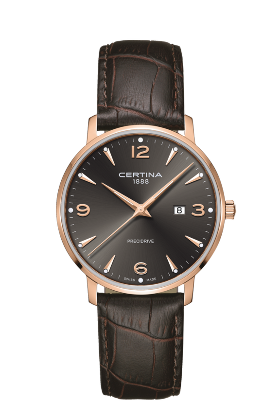 bering classic watch
