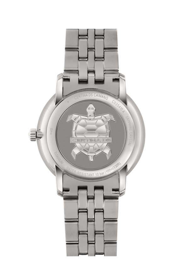 Certina Watch DS Caimano C035.410.44.087.00