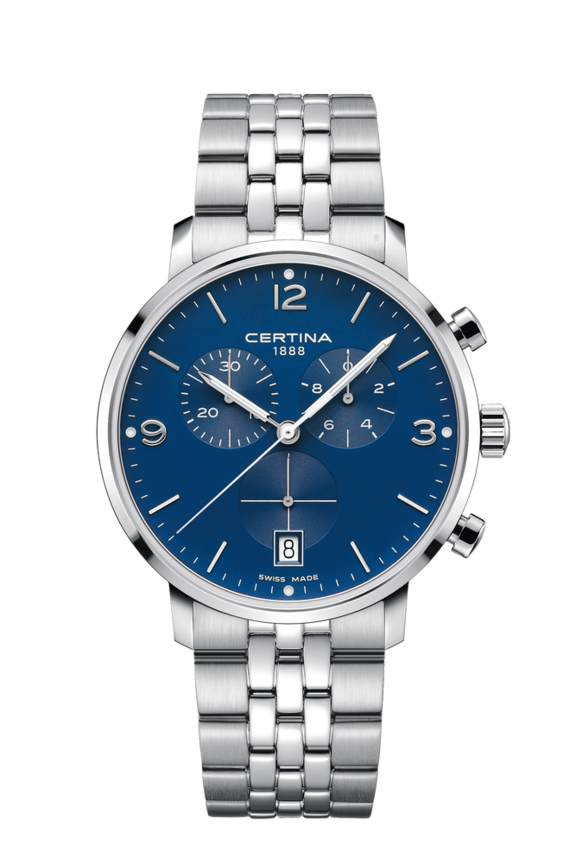 Certina Watch DS Caimano C035.417.11.047.00