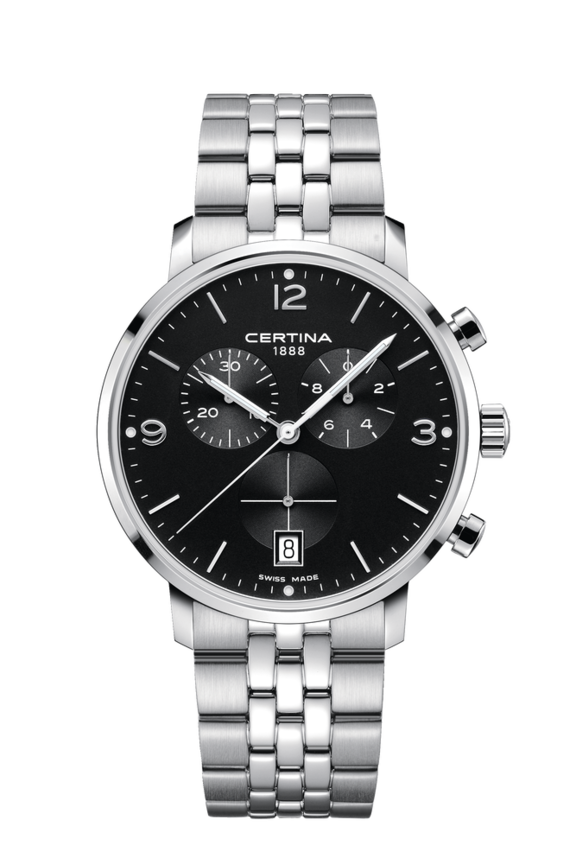 Certina Watch DS Caimano C035.417.11.057.00