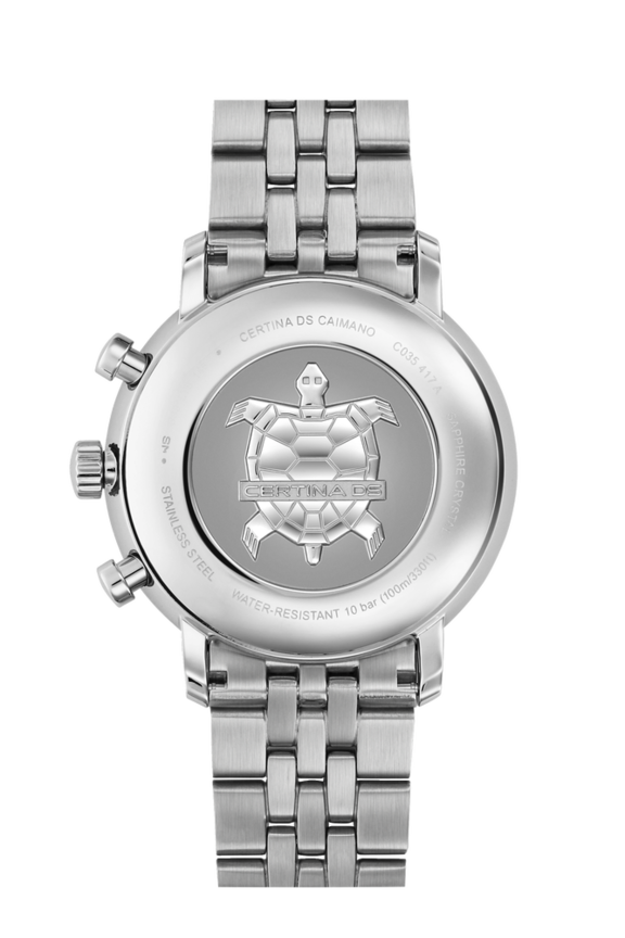 Certina Watch DS Caimano C035.417.11.057.00