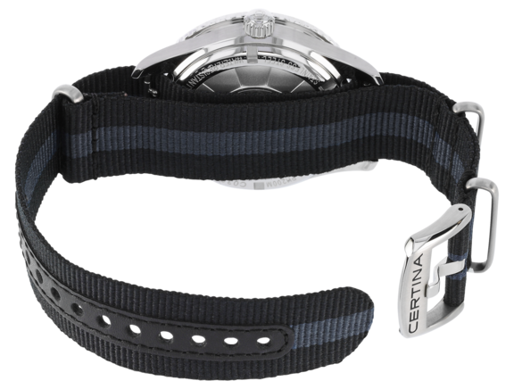 certina ds ph200m automatic