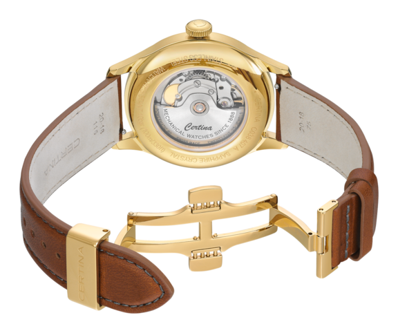 Certina Watch DS Powermatic 80 C038.407.36.367.00