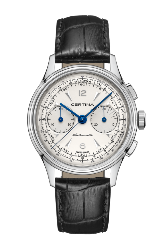 certina sapphire crystal watch price