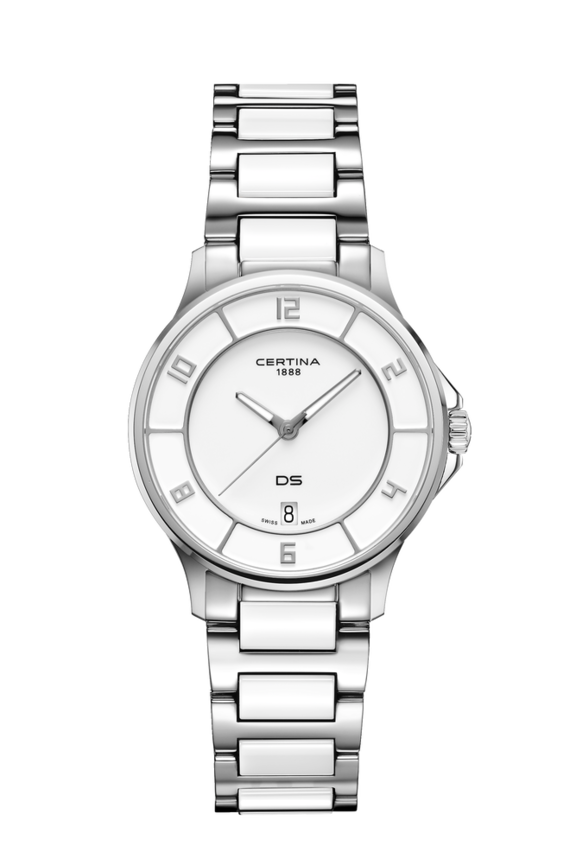 Certina Watch DS-6 Lady C039.251.11.017.00