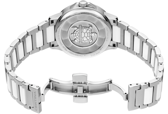 Certina Watch DS-6 Lady C039.251.11.017.00