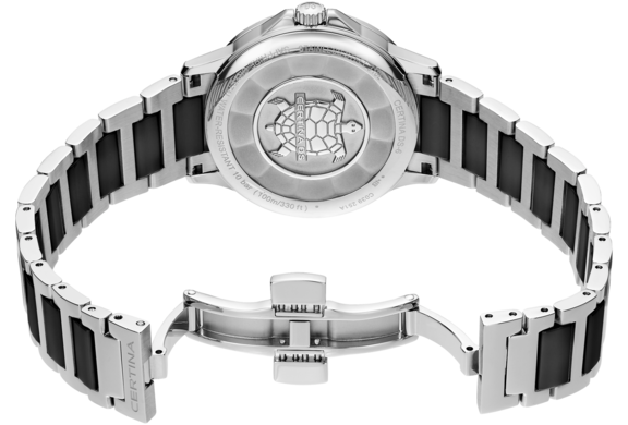 Certina Watch DS-6 C039.251.11.057.00