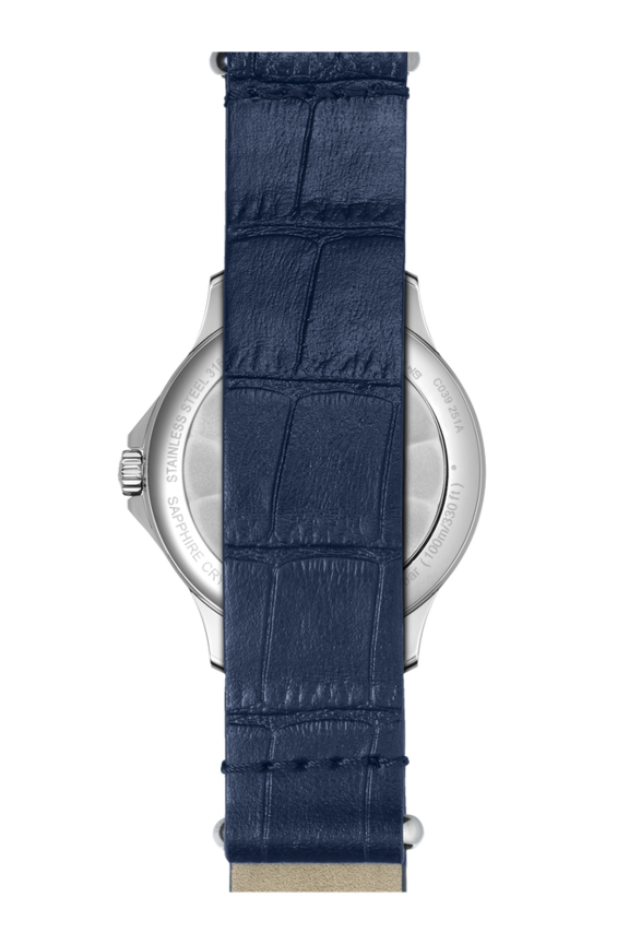 Certina Watch DS-6 C039.251.17.047.00