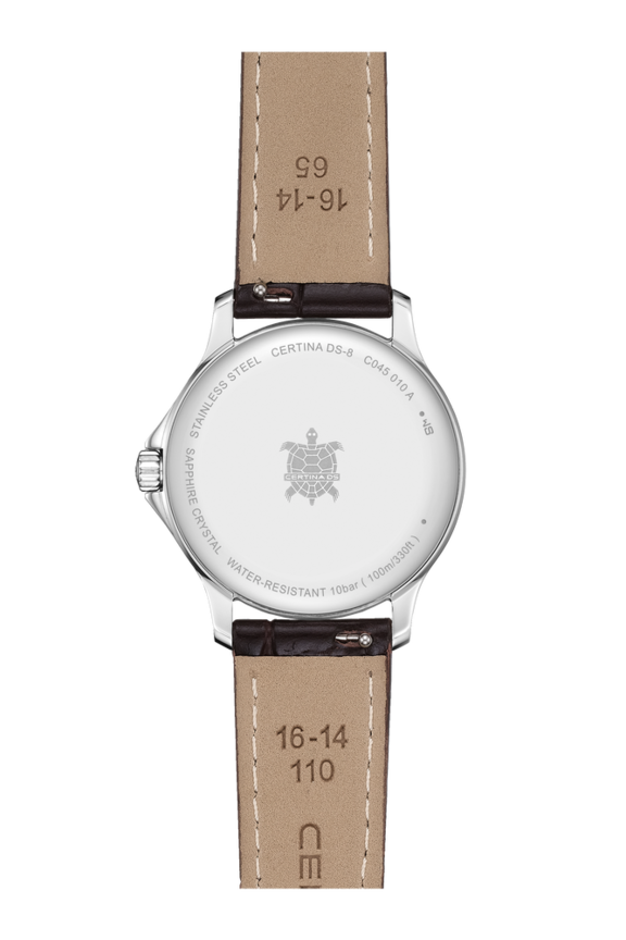 Women watch ∙ Quartz ∙ Mother of pearl ∙ 316L stainless steel - #4