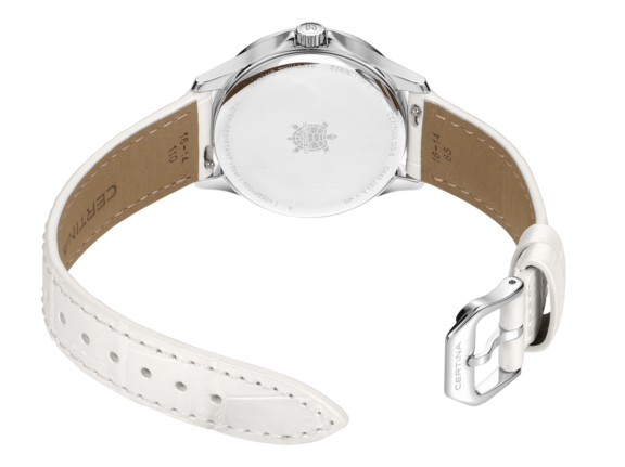 Women watch ∙ Quartz ∙ Mother of pearl ∙ 316L stainless steel - #6