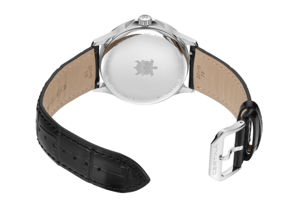 Men watch ∙ Quartz ∙ Black ∙ 316L stainless steel - #6