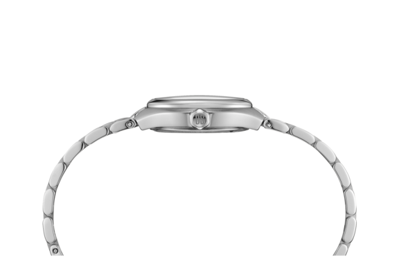 Women watch ∙ Quartz ∙ Mother of pearl ∙ 316L stainless steel - #5