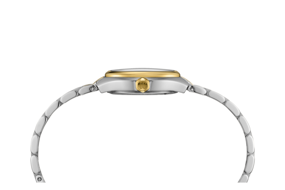 Women watch ∙ Quartz ∙ Mother of pearl ∙ PVD coating ∙ 316L stainless steel - #5