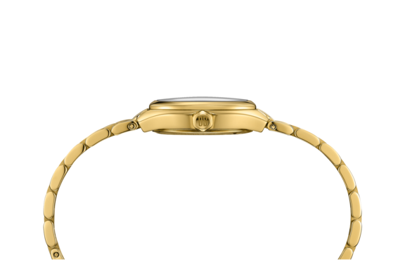 Women watch ∙ Quartz ∙ Mother of pearl ∙ PVD coating ∙ 316L stainless steel - #5