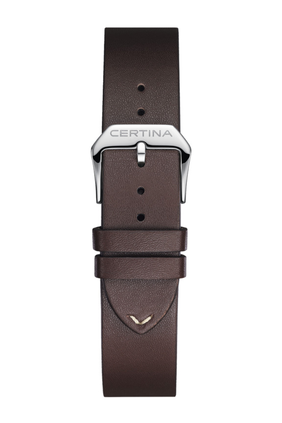 DS-1 Automatic Brown 316L stainless steel 40mm - #1