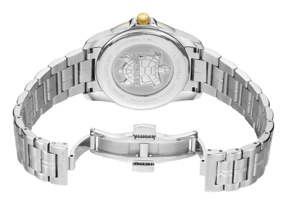 Certina Watch DS Jubile C902.451.41.011.00