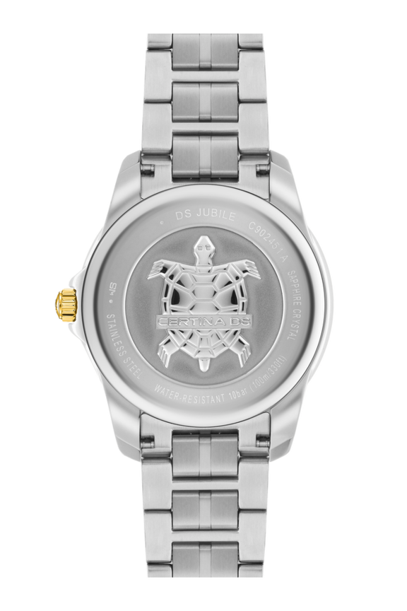 Certina Watch DS Jubile C902.451.41.011.00