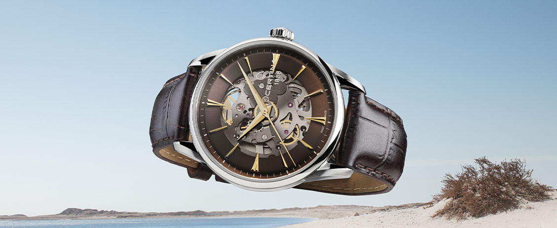 Swiss Watch | Certina