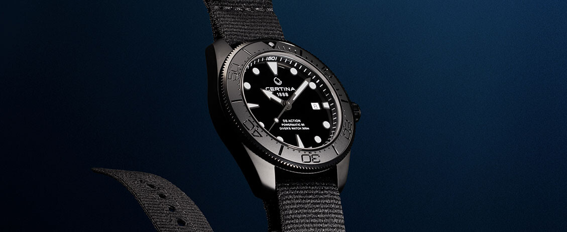 Swiss Watch | Certina