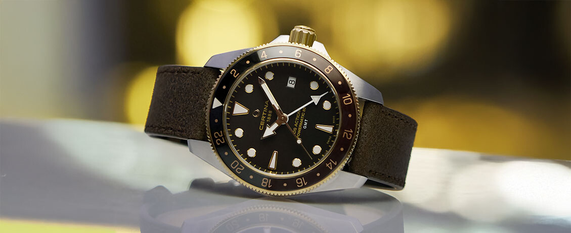 Swiss Watch | Certina