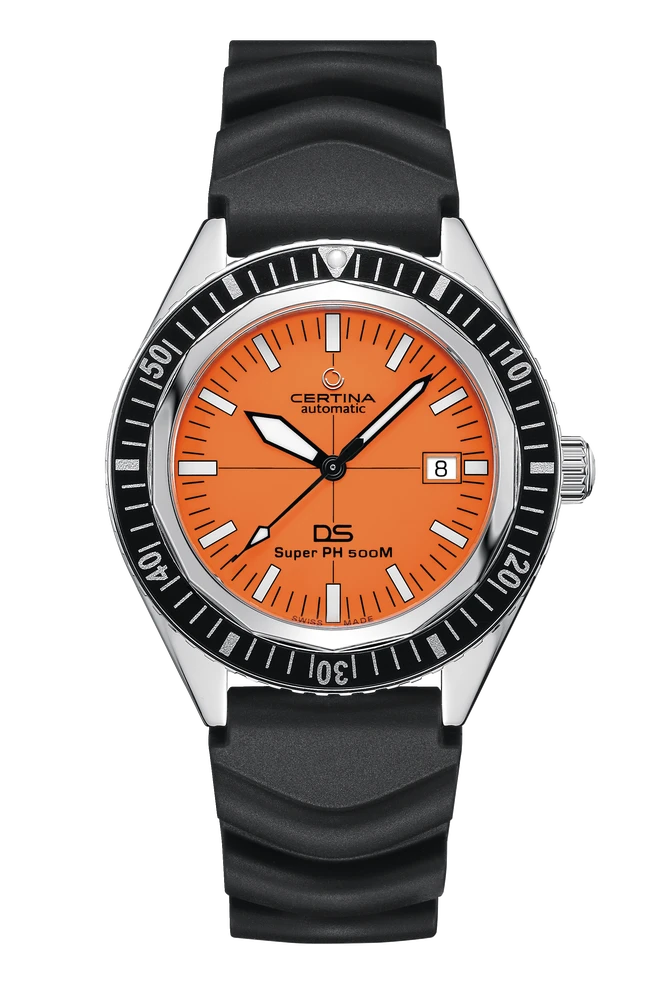 The Best “Professional” Dive Watches Picked By An Actual Diver