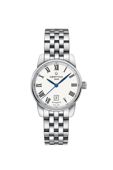 Certina Watch DS Podium Lady Automatic 29mm C001.007.11.013.00