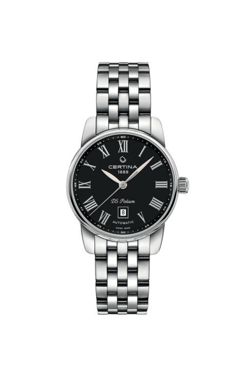 Certina Watch DS Podium Lady Automatic 29mm C001.007.11.053.00