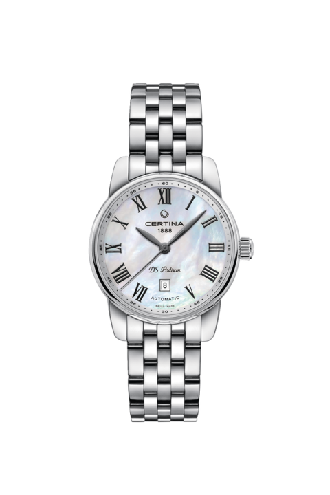 Certina Watch DS Podium Lady Automatic 29mm C001.007.11.113.00