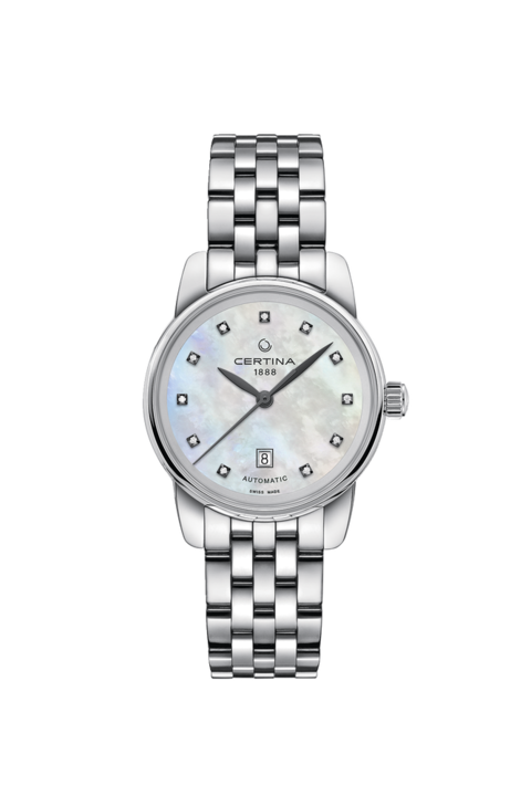 Certina Watch DS Podium Lady Automatic 29mm C001.007.11.116.00