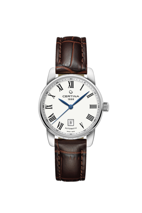 Certina Watch DS Podium Lady Automatic 29mm C001.007.16.013.00