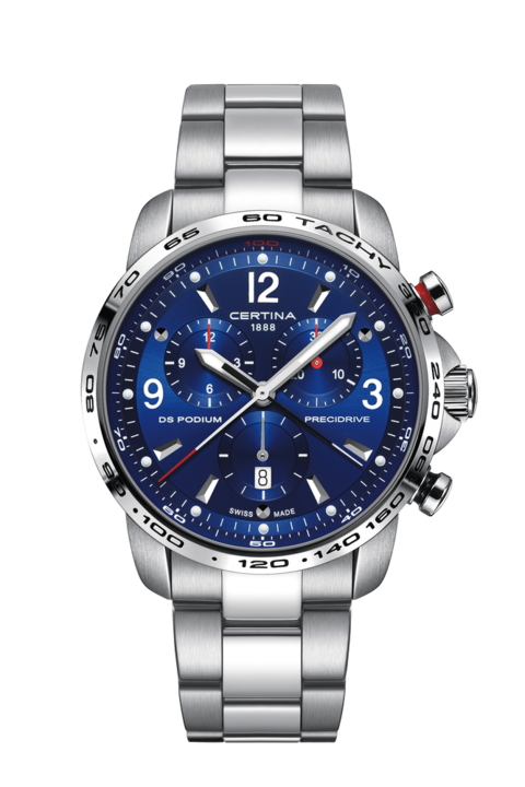 certina sport watch